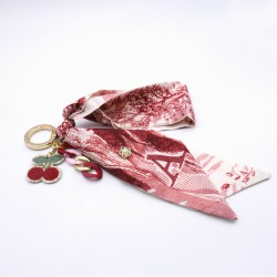 Bijou de sac initiale