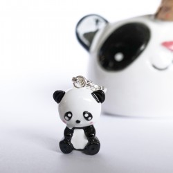 Charm panda