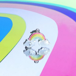 Rainbow Charm