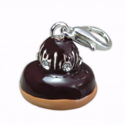 Charm religieuse chocolat