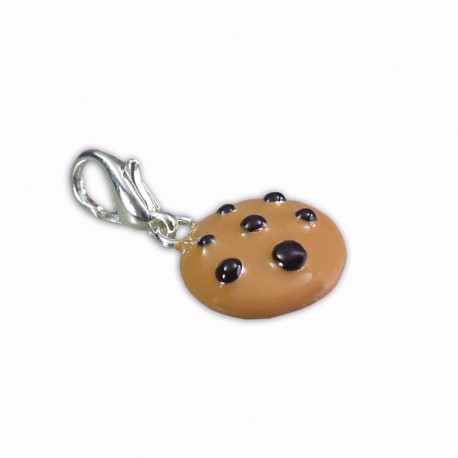 Charm cookie au chocolat Charm cookie au chocolat