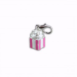 Charm paquet cadeau