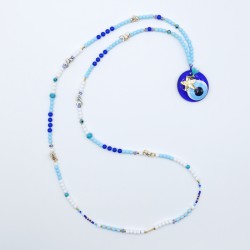 Zakynthos necklace