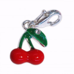 Charm cerises