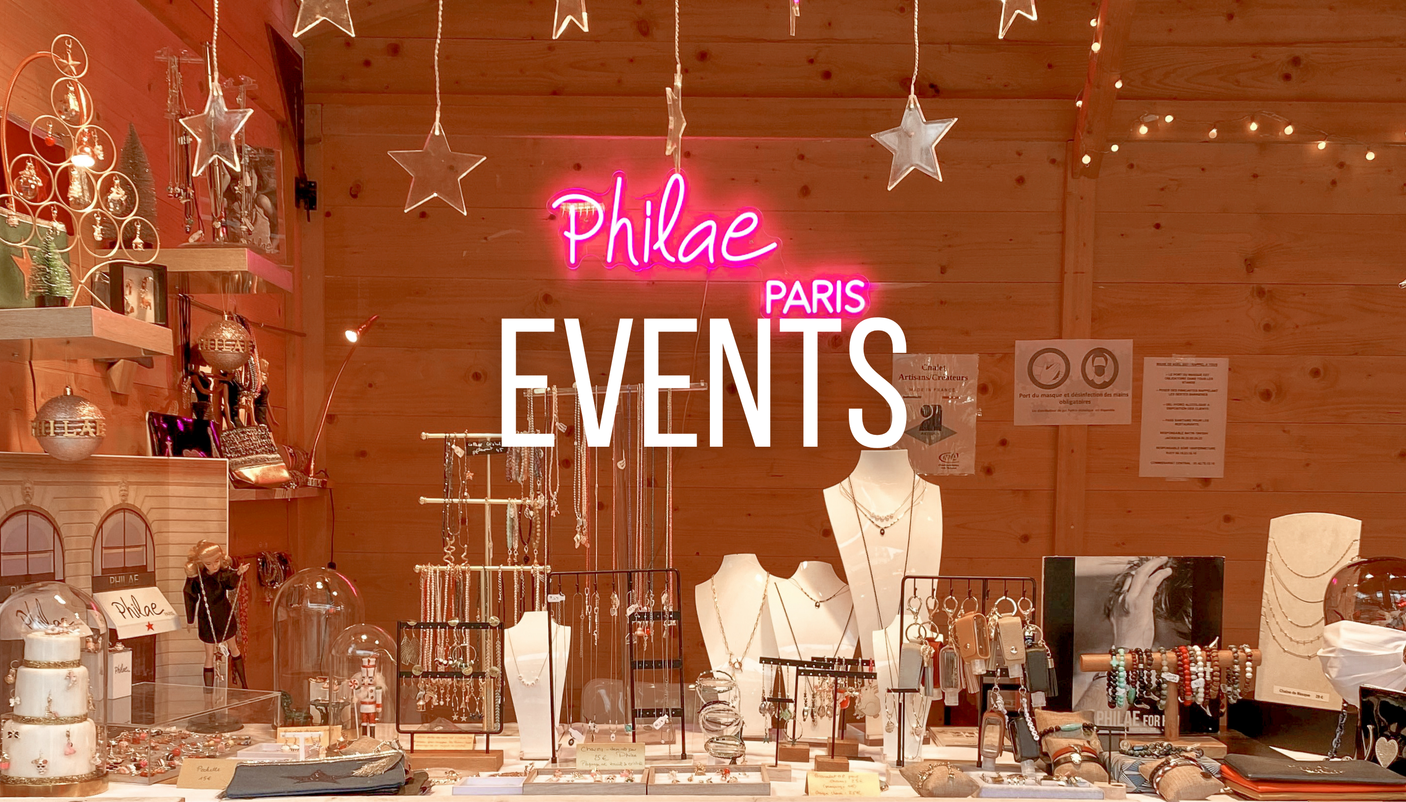 Events