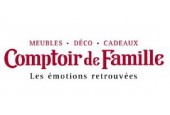 Comptoir de Famille