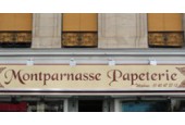 Papeterie Montparnasse