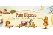 Pain d'Epice